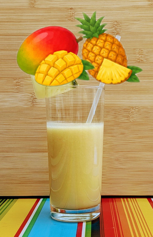Piña Paradise