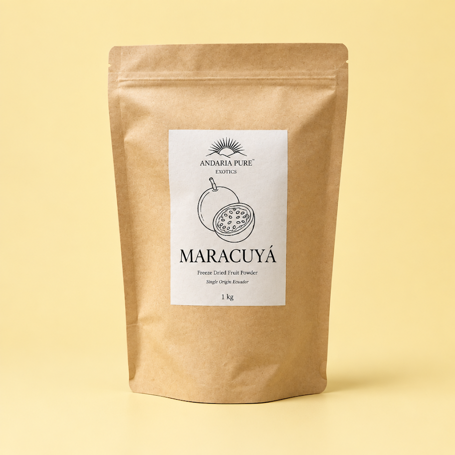 Maracuyá