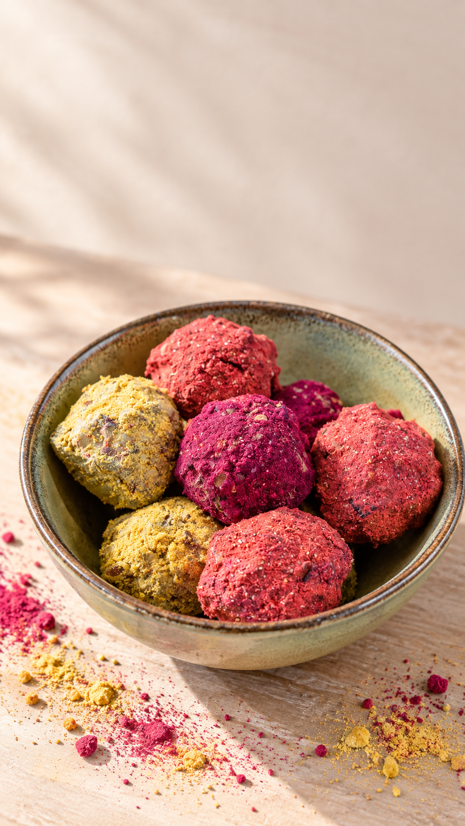 Energy Balls