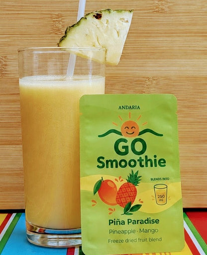 Piña Paradise