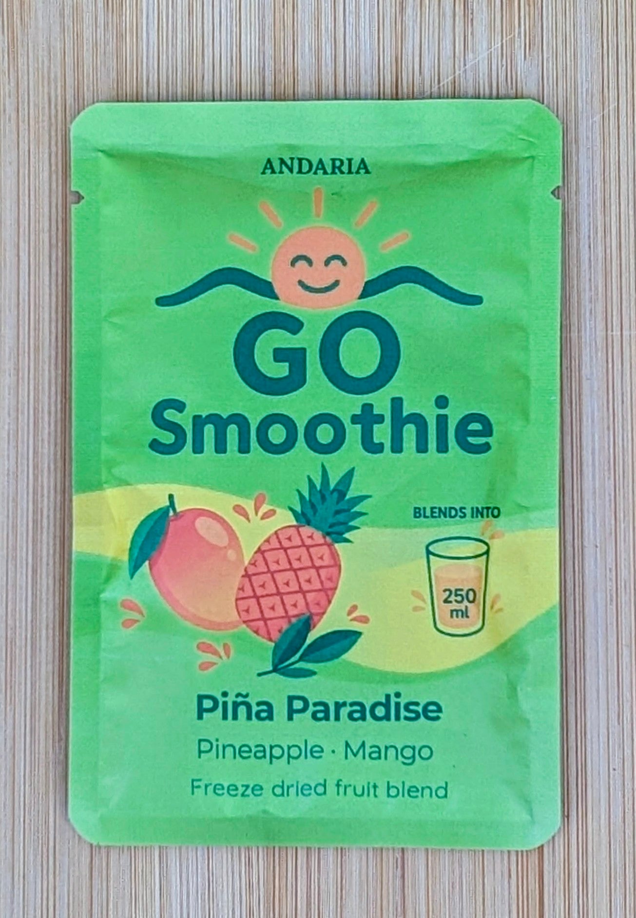 Piña Paradise
