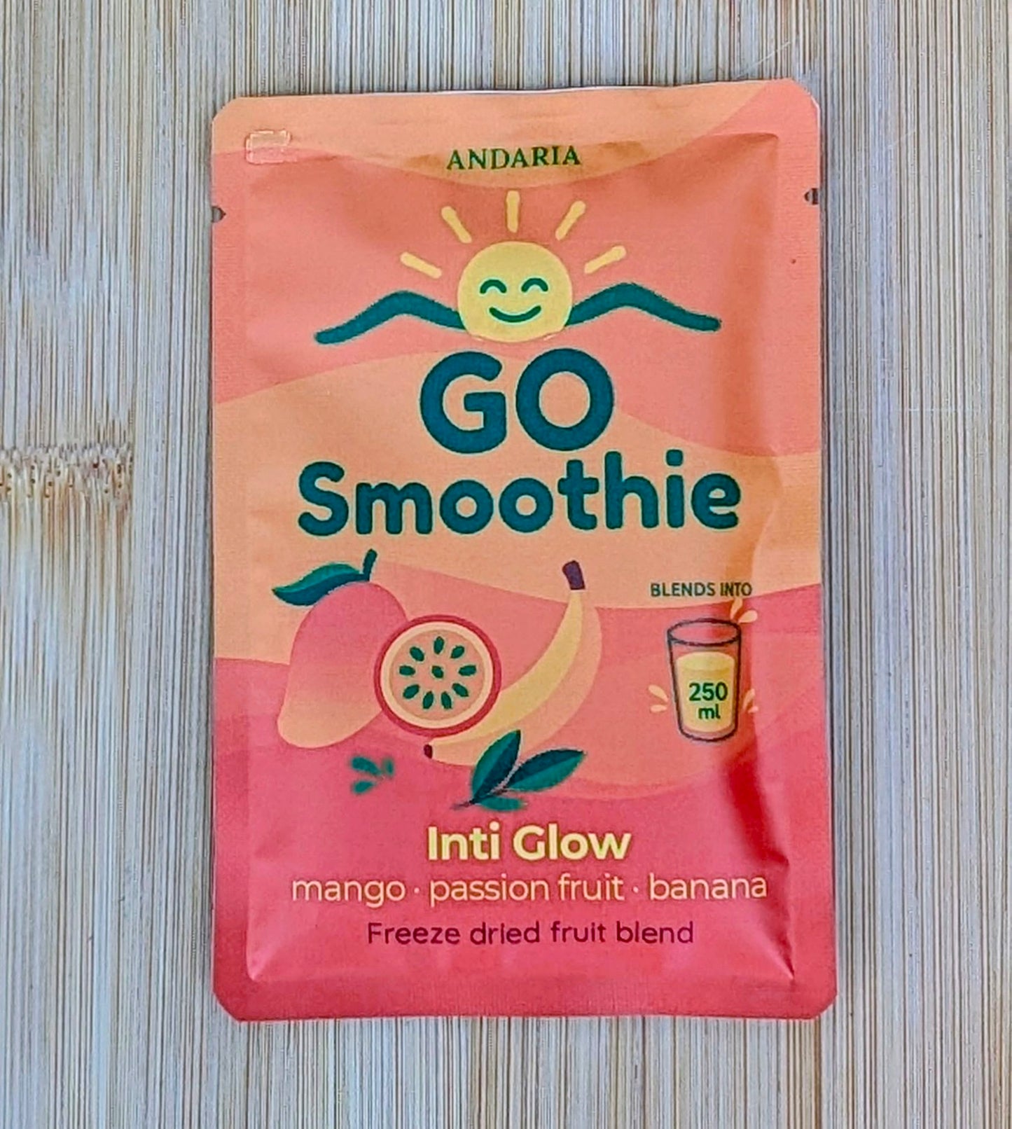 Inti Glow