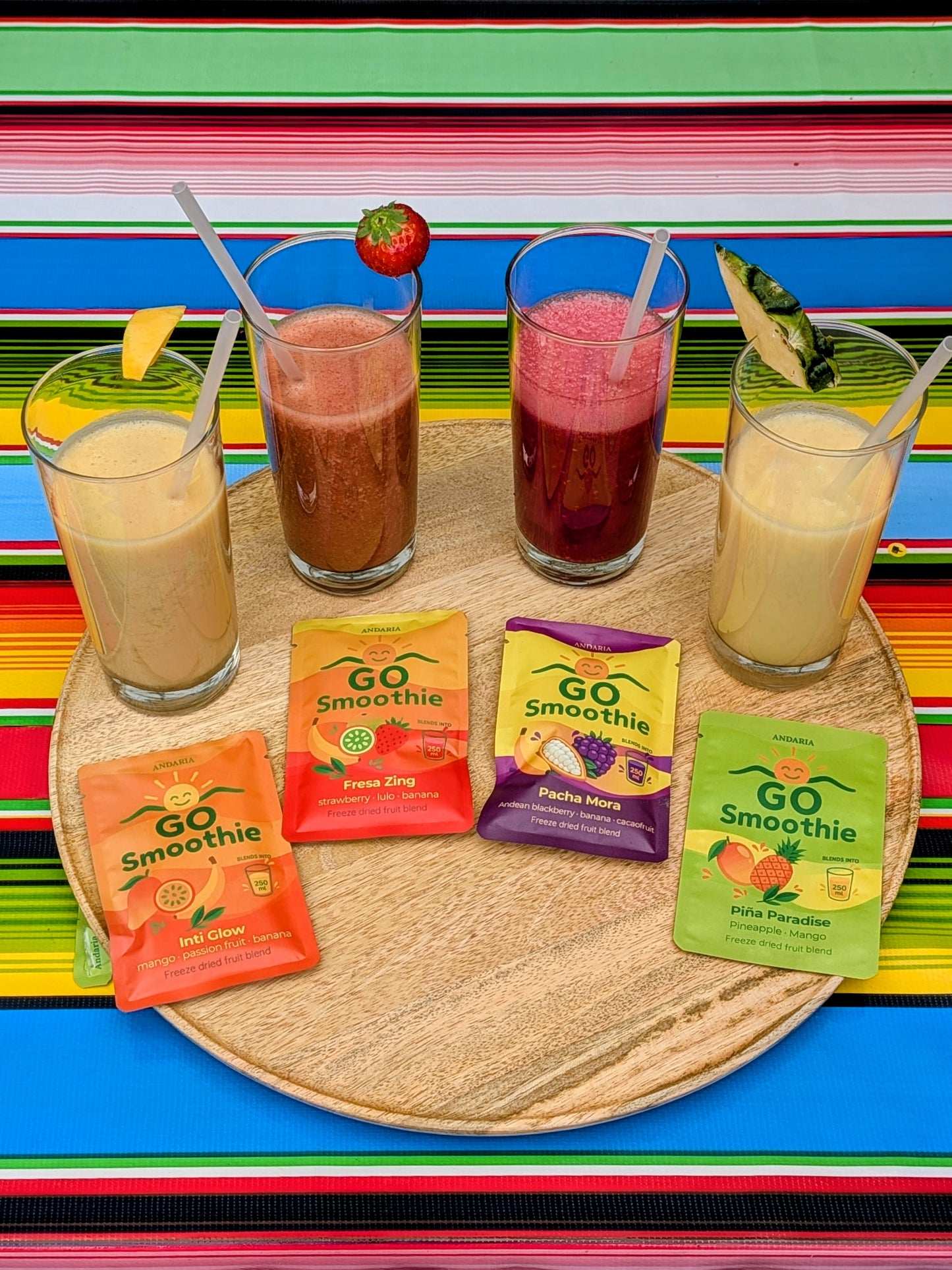 Inti Glow