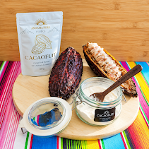 Cacaofruit