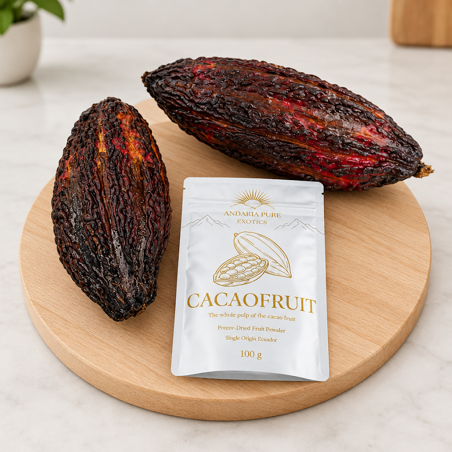 Cacaofruit