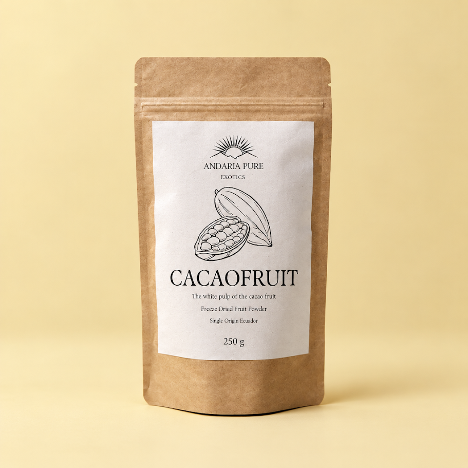 Cacaofruit