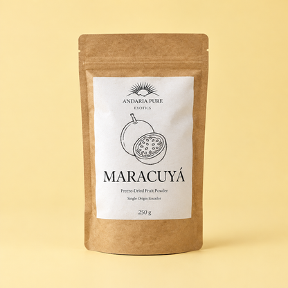 Maracuyá