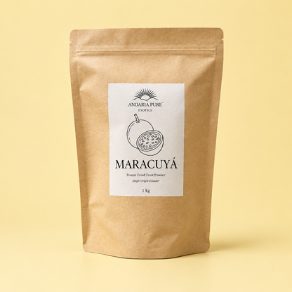 Maracuyá