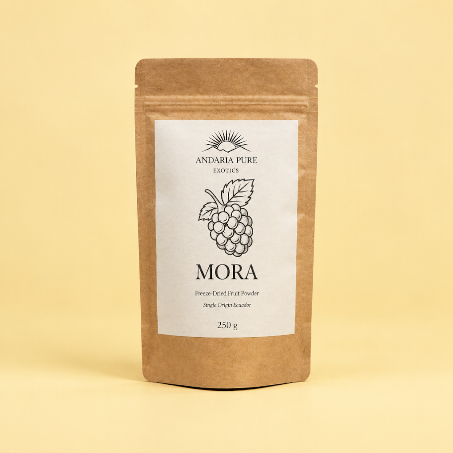 Mora