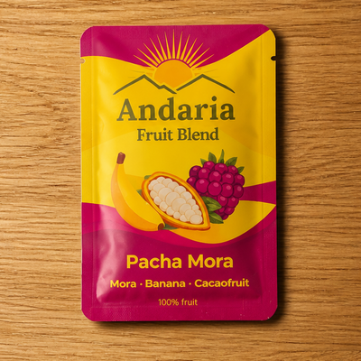 Pacha Mora
