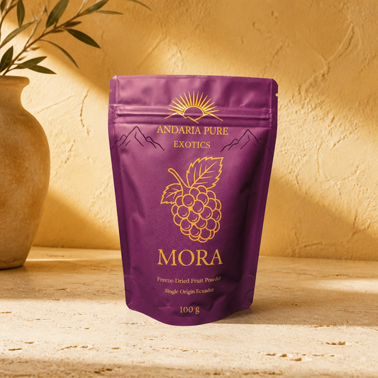 Mora