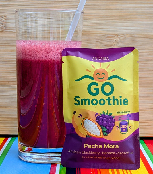 Pacha Mora