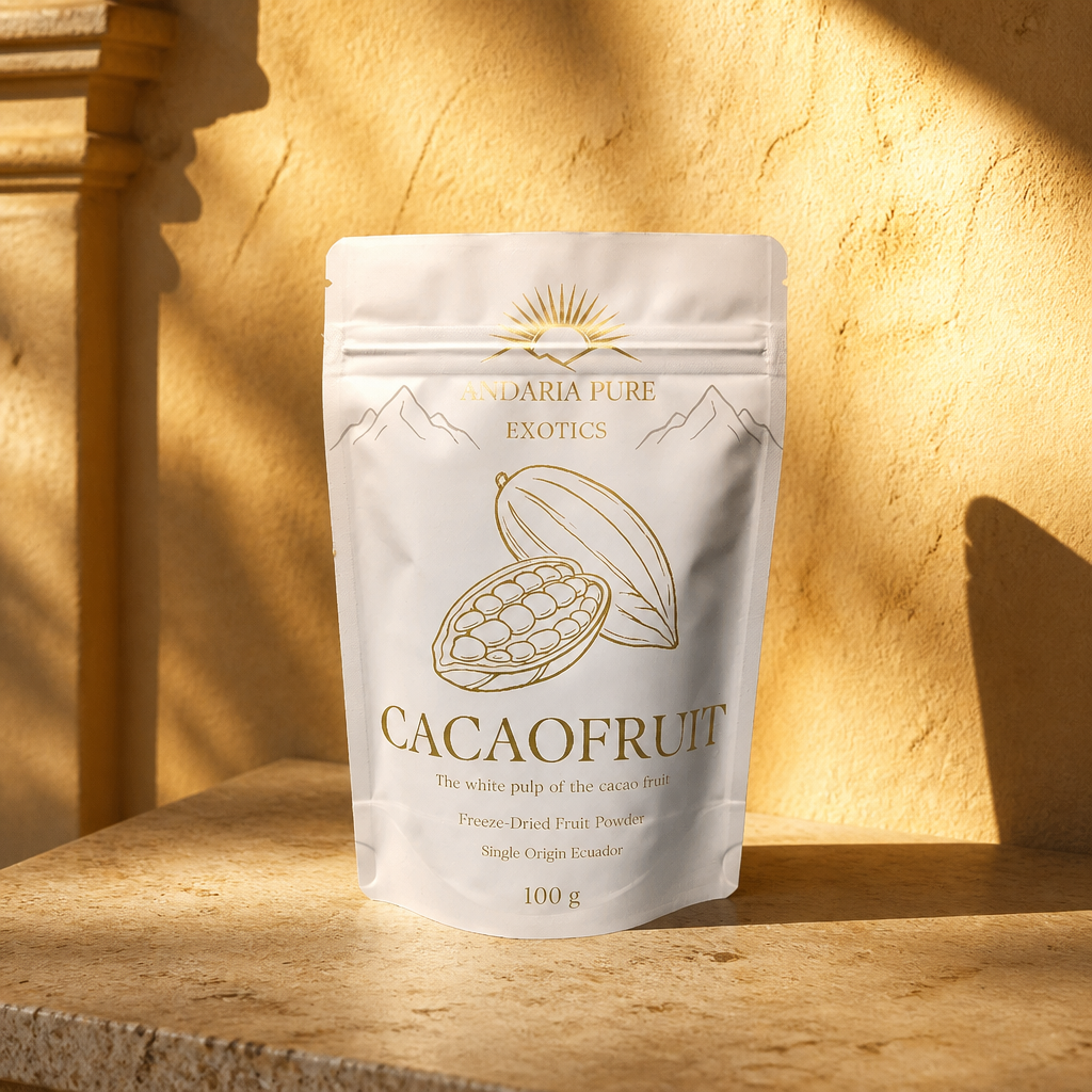 Cacaofruit