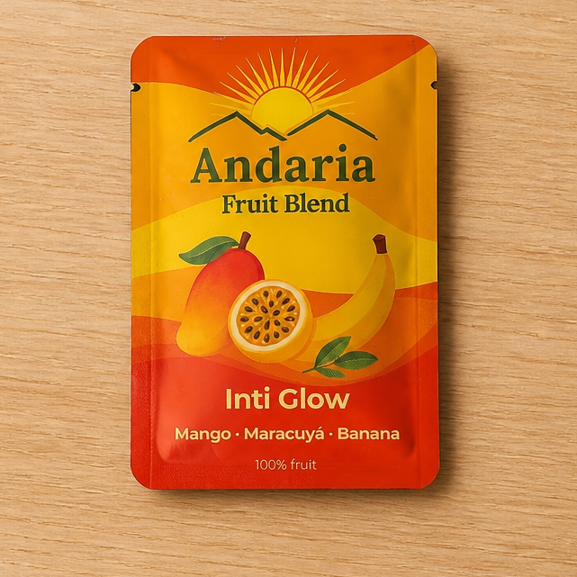 Inti Glow