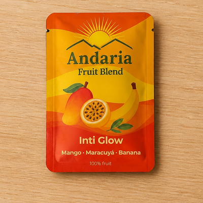 Inti Glow