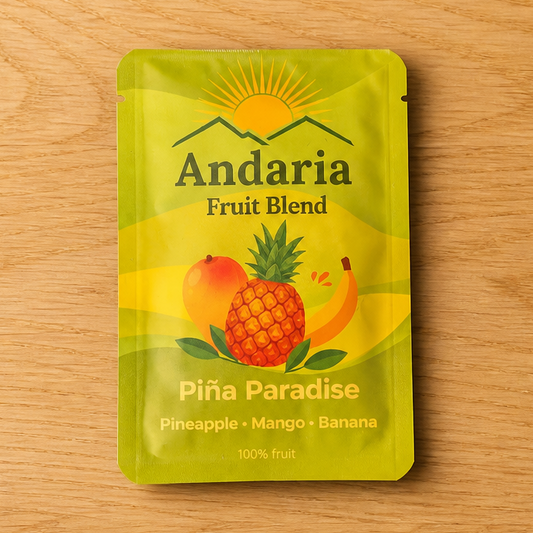 Piña Paradise
